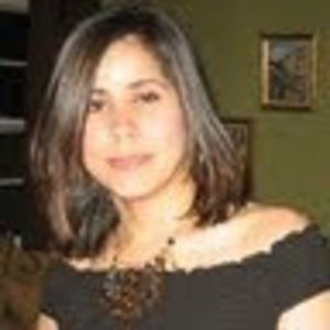 Meet your Posher, Vicky